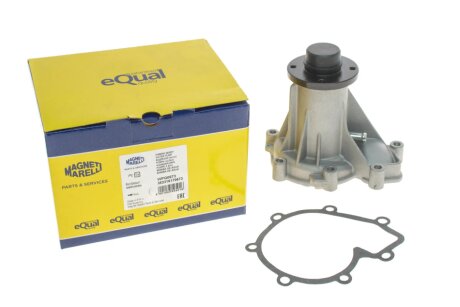 Водяной насос (кор.код. WPQ0673) magneti Marelli 352316170673