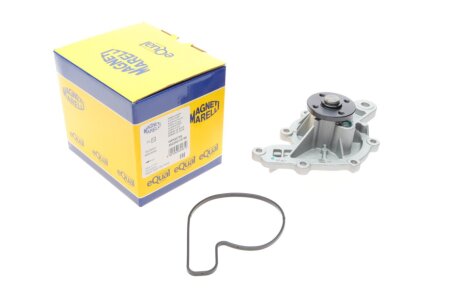 Водяной насос magneti Marelli 352316170706 на Smart Citi-Coupe