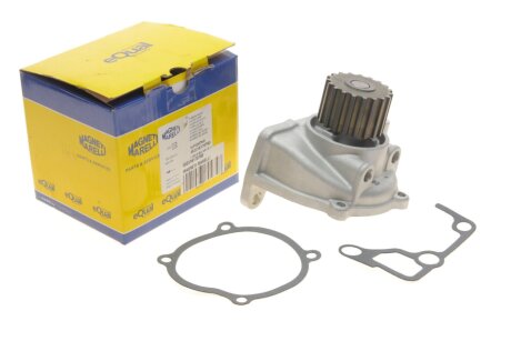 Водяной насос magneti Marelli 352316170760