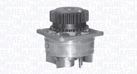 Насос системи охолодження magneti Marelli 352316170814 на Infiniti FX