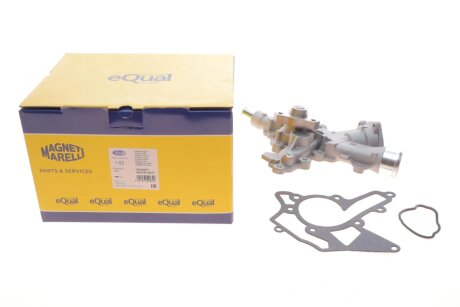 Водяной насос (кор.код. WPQ0871) magneti Marelli 352316170871