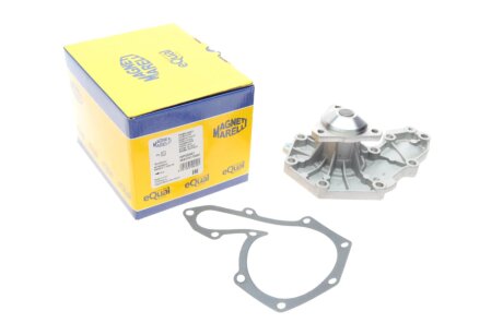 Водяной насос magneti Marelli 352316170951 на Рено 19
