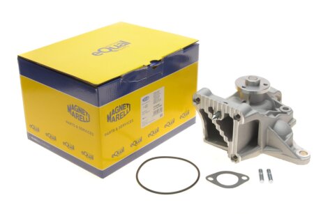 WPQ0987 Водяной насос magneti Marelli 352316170987