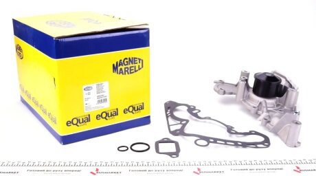 Водяной насос magneti Marelli 352316171051 на Лексус Gs300