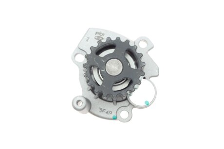 Водяной насос (кор.код. WPQ1201) magneti Marelli 352316171201