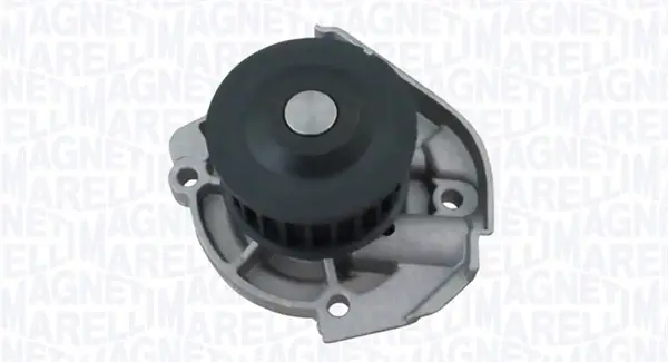 MAGNETI MARELLI FIAT помпа води Alfa Romeo Mito,Bravo,500,Doblo,Grande Punto,Linea,Marea,Panda,Punto,Stilo 1.2/1.4 Magneti Marelli 352316171238 (фото 1)