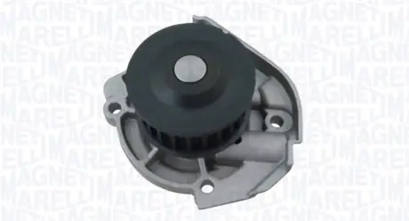 MAGNETI MARELLI FIAT помпа води Alfa Romeo Mito,Bravo,500,Doblo,Grande Punto,Linea,Marea,Panda,Punto,Stilo 1.2/1.4 magneti marelli 352316171238 Фиат Палио уикенд