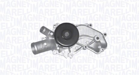 Насос системи охолодження magneti Marelli 352316171282 на Мерседес M-Class w164