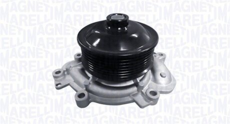 Насос системи охолодження magneti Marelli 352316171284 на Мерседес R-Class w251