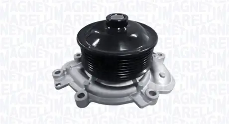 Водяная помпа (насос) magneti marelli 352316171284 Мерседес Gl x164