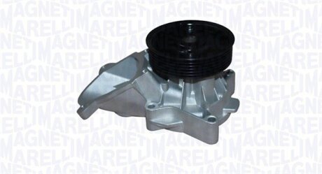 Насос системи охолодження magneti Marelli 352316171287 на Бмв Х5 е70
