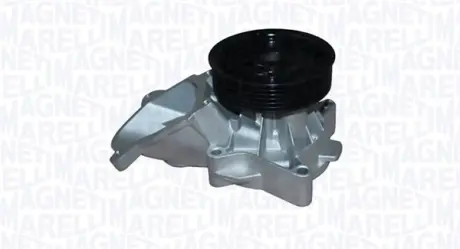 Водяная помпа (насос) magneti marelli 352316171287 Бмв Е46