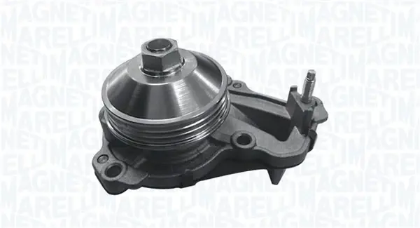 MAGNETI MARELLI CITROEN Помпа води C3 1.2Vti magneti marelli 352316171361