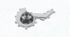 MAGNETI MARELLI VW помпа води (дизель) AMAROK 3.0 16-, TOUAREG 3.0 18-, AUDI A4 3.0 15-, Q7 3.0 15- magneti marelli 352316171372