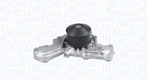 MAGNETI MARELLI MITSUBISHI Помпа води PAJERO III 3.5, 3.8, PAJERO IV 3.0-3.8 Magneti Marelli 352316171383 (фото 1)