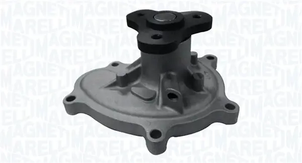 MAGNETI MARELLI SUBARU Помпа води FORESTER 12-, OUTBACK 15- magneti marelli 352316171388