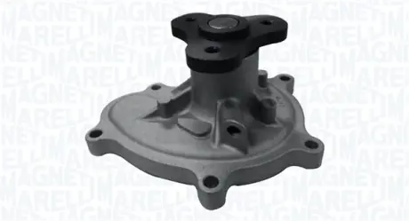 MAGNETI MARELLI SUBARU Помпа води FORESTER 12-, OUTBACK 15- magneti marelli 352316171388