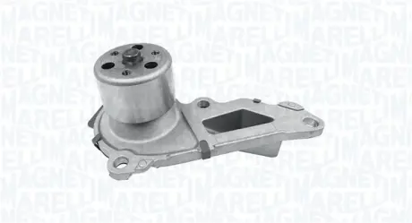 MAGNETI MARELLI DACIA Помпа води DUSTER 1.0 19-, LODGY 1.3 19-, LOGAN MCV 1.0 19-, NISSAN, RENAULT, MERCEDES-BENZ Magneti Marelli 352316171393