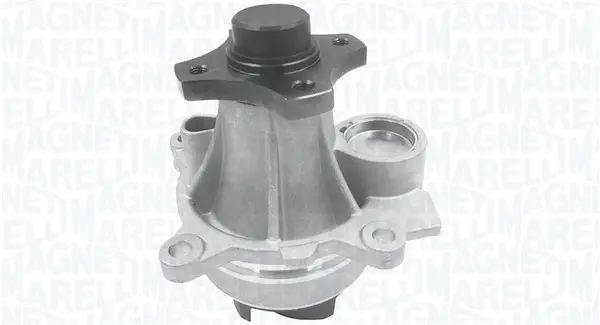 MAGNETI MARELLI FORD помпа води TRANSIT V363 2.0 16- Magneti Marelli 352316171399 (фото 1)