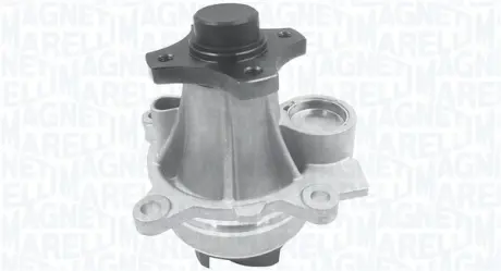 MAGNETI MARELLI FORD помпа води TRANSIT V363 2.0 16- magneti marelli 352316171399