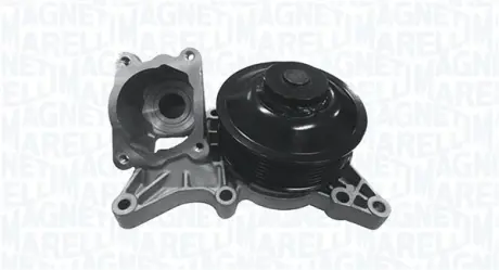 MAGNETI MARELLI BMW помпа води F10, F01, X5, X6 3.0d 09- magneti marelli 352316171421 Rover