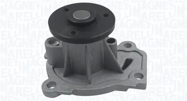 MAGNETI MARELLI RENAULT Помпа води LOGAN STEPWAY 1.6 16-, MEGANE 1.6 16V 15-, DACIA magneti marelli 352316171426