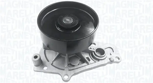 MAGNETI MARELLI BMW Помпа води 1 (F20) 16-19, 2 (F23) 15-21, 3 F30, F80, F34 15-, 4 F36, F33, F83 16-, 5 (G30, F90) 16-23, 6 (G32) 17-20, 7 (G11, G12) 15-22, X3 17-, X4 18- magneti marelli 352316171432