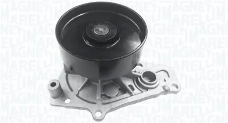 MAGNETI MARELLI BMW Помпа води 1 (F20) 16-19, 2 (F23) 15-21, 3 F30, F80, F34 15-, 4 F36, F33, F83 16-, 5 (G30, F90) 16-23, 6 (G32) 17-20, 7 (G11, G12) 15-22, X3 17-, X4 18- magneti marelli 352316171432