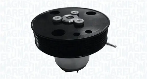MAGNETI MARELLI PORSCHE Помпа води CAYENNE 3.6 10-, VW, JEEP magneti marelli 352316171433