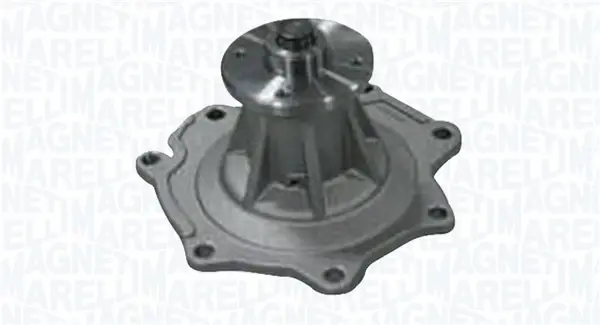 MAGNETI MARELLI NISSAN Помпа води Trade 3.0D magneti marelli 352316171434