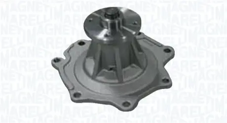 MAGNETI MARELLI NISSAN Помпа води Trade 3.0D magneti marelli 352316171434