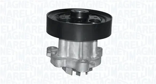 MAGNETI MARELLI NISSAN Помпа води Primera, X-Trail, Renault Koleos Magneti Marelli 352316171435 (фото 1)
