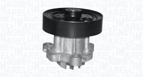 MAGNETI MARELLI NISSAN Помпа води Primera, X-Trail, Renault Koleos Magneti Marelli 352316171435