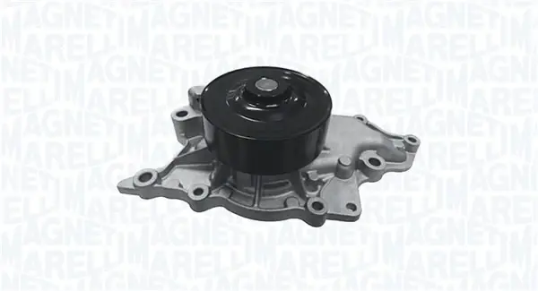 MAGNETI MARELLI JEEP Помпа води Grand Cherokee 2.7CRD 01- Magneti Marelli 352316171438 (фото 1)