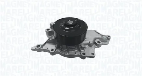 MAGNETI MARELLI JEEP Помпа води Grand Cherokee 2.7CRD 01- Magneti Marelli 352316171438