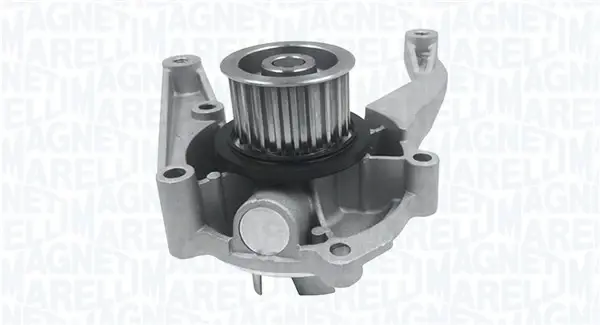MAGNETI MARELLI JEEP Помпа води Cherokee 2.5CRD 01-, Wrangler 2.8CRD 07- magneti marelli 352316171439
