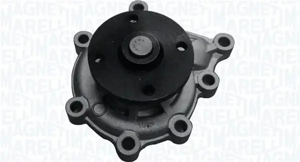 MAGNETI MARELLI KIA Водяной насос Carnival 2.9D magneti marelli 352316171443