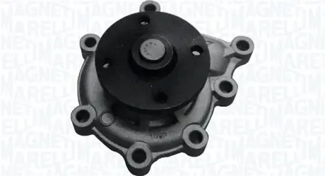 MAGNETI MARELLI KIA Водяной насос Carnival 2.9D magneti marelli 352316171443 Киа Карнивал