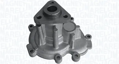 MAGNETI MARELLI PORSCHE помпа води CAYENNE 4.5 02- magneti marelli 352316171444