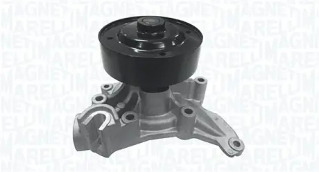 MAGNETI MARELLI MAZDA Помпа води Mazda 3/6, CX-5 2.2D 12- magneti marelli 352316171463