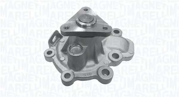 MAGNETI MARELLI MAZDA Помпа води Mazda 2/3/6, CX3/5 1.5/2.0 11- magneti marelli 352316171478