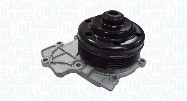 MAGNETI MARELLI DB помпа води (струмочковий шків) Vito 10- magneti marelli 352316171480