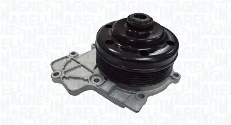 MAGNETI MARELLI DB помпа води (струмочковий шків) Vito 10- magneti marelli 352316171480