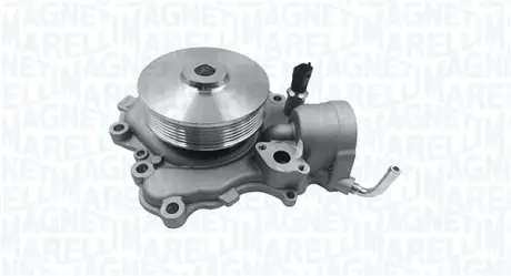 MAGNETI MARELLI JEEP Помпа води Grand Cherokee 3.0CRD 11- Magneti Marelli 352316171482