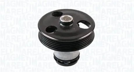 MAGNETI MARELLI VW Помпа води Beetle, Jetta 2.5 FSI 05- Magneti Marelli 352316171485