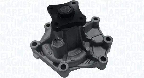 MAGNETI MARELLI HYUNDAI Помпа води H-1 Cargo 2.5 08- Magneti Marelli 352316171489 (фото 1)