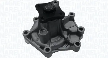 MAGNETI MARELLI HYUNDAI Помпа води H-1 Cargo 2.5 08- magneti marelli 352316171489
