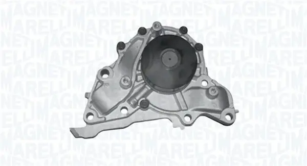 Водяна помпа (насос) Magneti Marelli 352316171506 (фото 1)