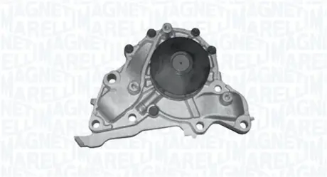 Водяная помпа (насос) magneti marelli 352316171506 Киа Опирус