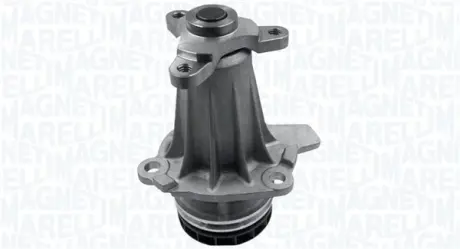 MAGNETI MARELLI NISSAN помпа води PATHFINDER III 3.0 10-, NAVARA NP300 3.0 dCi 10-, INFINITI Magneti Marelli 352316171508